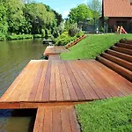 Kiek Up De Gracht شقة *
