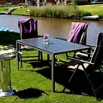 Appartamento Kiek Up De Gracht Greetsiel
