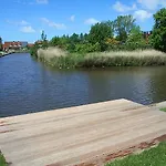 Kiek Up De Gracht شقة