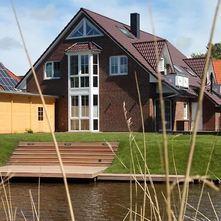 Kiek Up De Gracht * Greetsiel