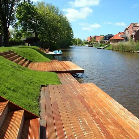 Apartment Kiek Up De Gracht *