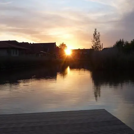 Lejlighed Kiek Up De Gracht *