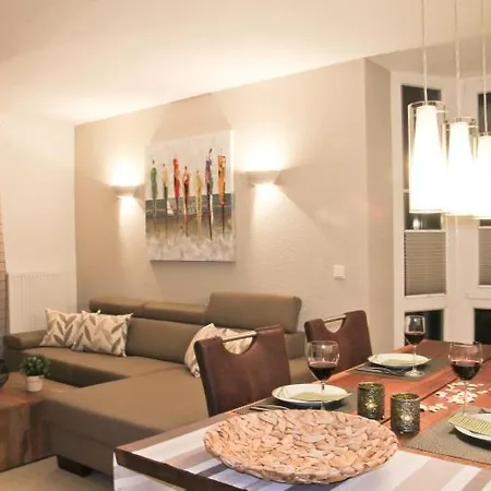 Kiek Up De Gracht Apartment *