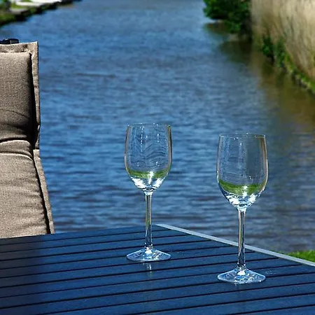 Kiek Up De Gracht