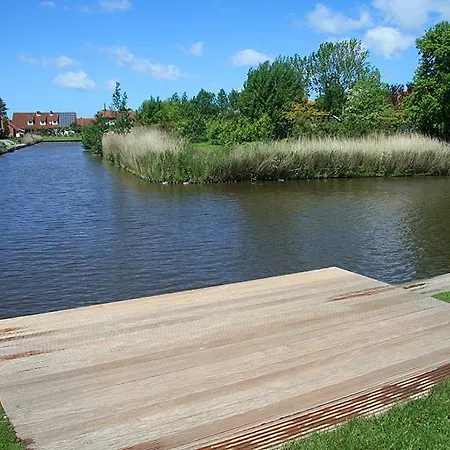 Kiek Up De Gracht Apartment