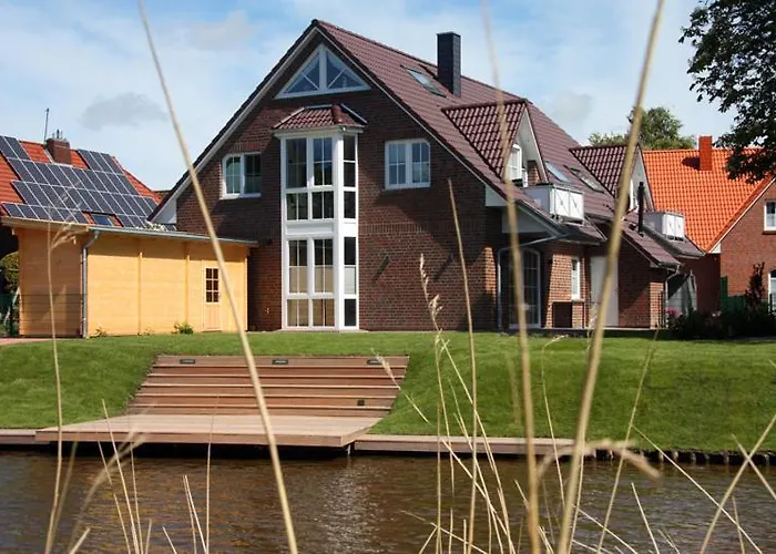 Kiek Up De Gracht * Greetsiel