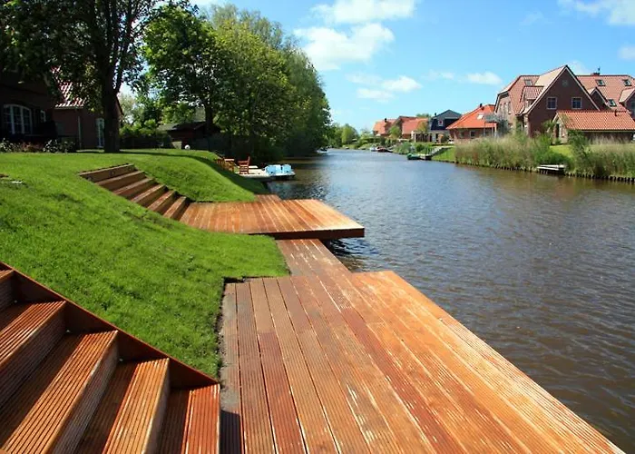 Apartament Kiek Up De Gracht *