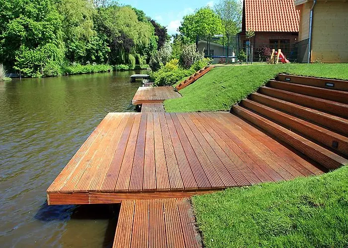 Kiek Up De Gracht Apartament *