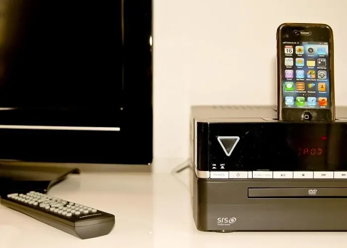 Kiek Up De Gracht * Greetsiel