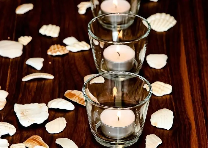 Kiek Up De Gracht Apartament Greetsiel